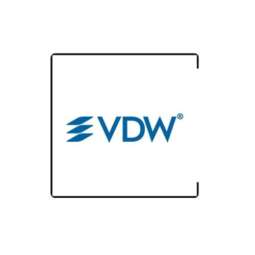 فایل روتاری وی دی دبلیو VDW-