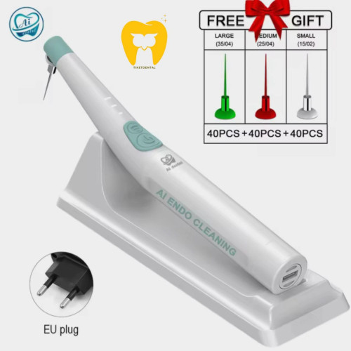 دستگاه بیسیم هیپو اکتیواتور (اندو) با طراحی ارگونومیک.